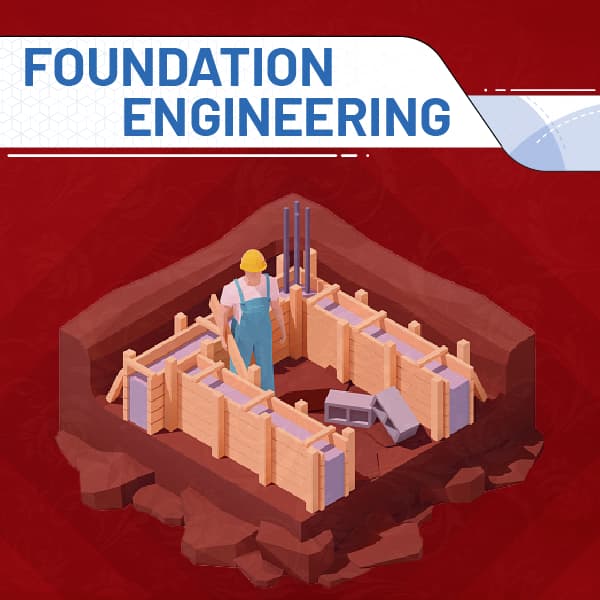 Foundation Engineering @ 45 Days