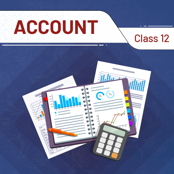 Account Class 12 