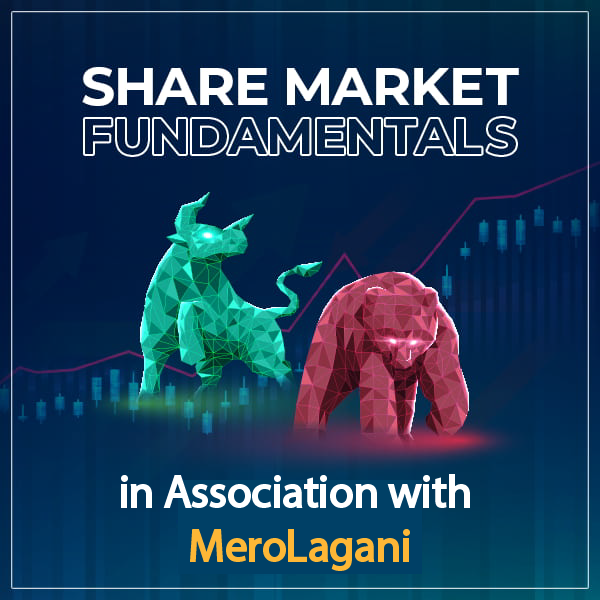 Share Market Fundamentals (ML)