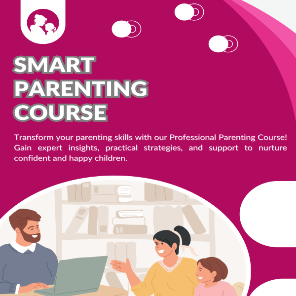 Smart Parenting Course