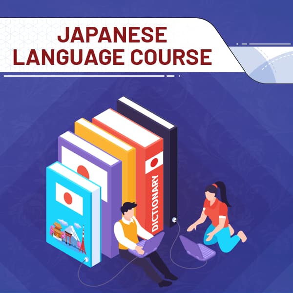 Japanese Language Course (N5)