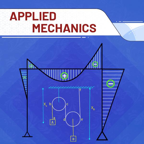 Applied(or Engineering) Mechanics