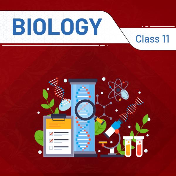 Biology Class 11