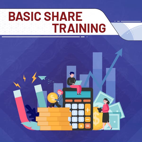Basic Share Training