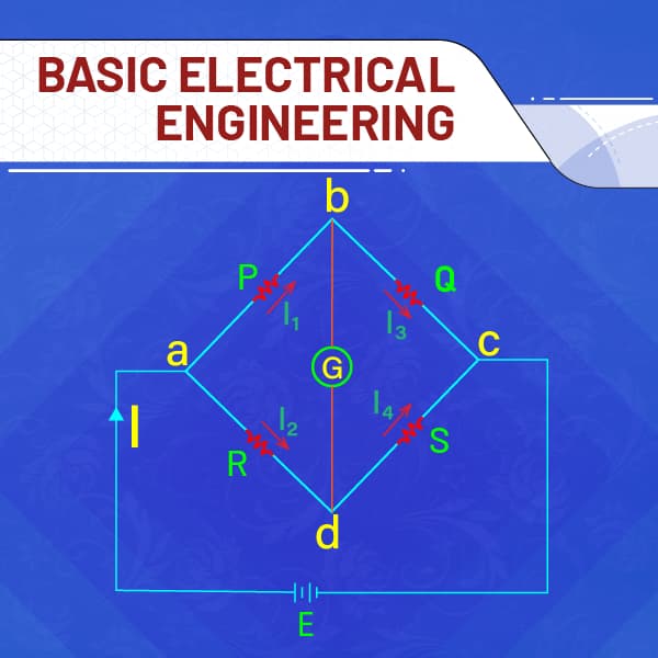 Basic Electrical Engineering 
