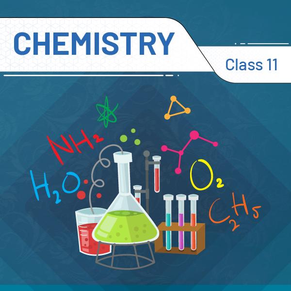 Chemistry Class 11